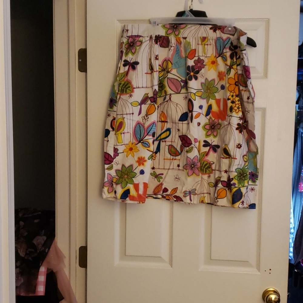 Modcloth 3x skirt